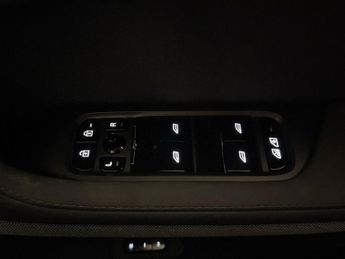 POLESTAR POLESTAR 2 Single Motor 69kWh Standard Range Fastback 5dr Electric Auto FWD