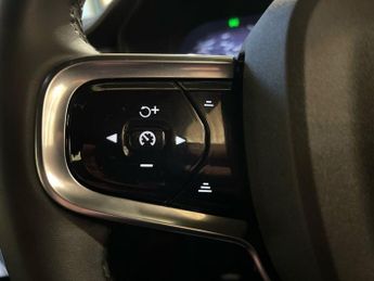 POLESTAR POLESTAR 2 Single Motor 69kWh Standard Range Fastback 5dr Electric Auto FWD