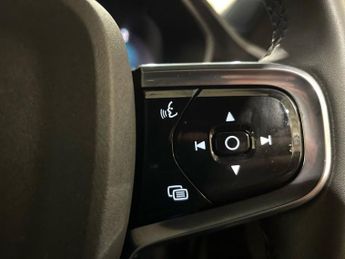 POLESTAR POLESTAR 2 Single Motor 69kWh Standard Range Fastback 5dr Electric Auto FWD