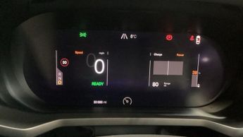 POLESTAR POLESTAR 2 Single Motor 64kWh Standard Range Fastback 5dr Electric Auto FWD