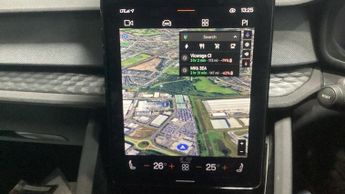 POLESTAR POLESTAR 2 Single Motor 64kWh Standard Range Fastback 5dr Electric Auto FWD