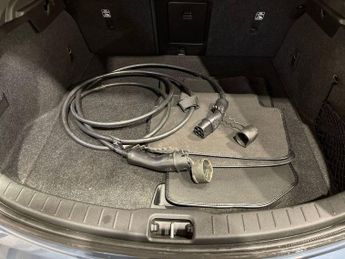 POLESTAR POLESTAR 2 Single Motor 64kWh Standard Range Fastback 5dr Electric Auto FWD