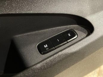 POLESTAR POLESTAR 2 Single Motor 64kWh Standard Range Fastback 5dr Electric Auto FWD