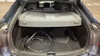 POLESTAR POLESTAR 2 Single Motor 64kWh Standard Range Fastback 5dr Electric Auto FWD