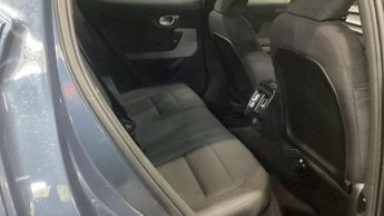 POLESTAR POLESTAR 2 Single Motor 64kWh Standard Range Fastback 5dr Electric Auto FWD