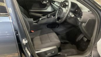 POLESTAR POLESTAR 2 Single Motor 64kWh Standard Range Fastback 5dr Electric Auto FWD