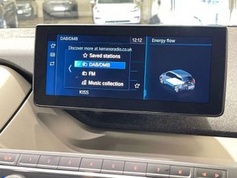 BMW I3 42.2kWh S Hatchback 5dr Electric Auto (184 ps)