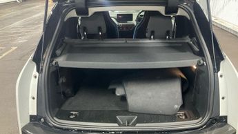 BMW I3 42.2kWh S Hatchback 5dr Electric Auto (184 ps)