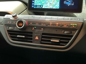 BMW I3 42.2kWh S Hatchback 5dr Electric Auto (184 ps)