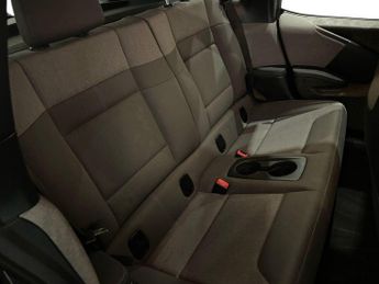 BMW I3 42.2kWh S Hatchback 5dr Electric Auto (184 ps)