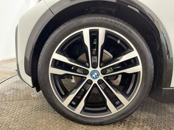 BMW I3 42.2kWh S Hatchback 5dr Electric Auto (184 ps)