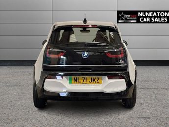 BMW I3 42.2kWh S Hatchback 5dr Electric Auto (184 ps)