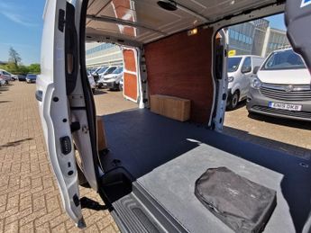 MERCEDES-BENZ EVITO 116 e 66kWh Progressive Panel Van 6dr Electric Auto FWD L3 (XLWB