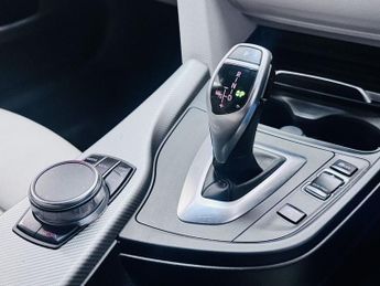 BMW 4 SERIES GRAN COUPE 2.0 420d M Sport Hatchback 5dr Diesel Auto Euro 6 (s/s) (190 ps)