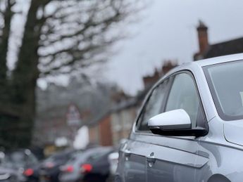 VOLKSWAGEN POLO 1.0 TSI SE Hatchback 5dr Petrol DSG Euro 6 (s/s) (95 ps)