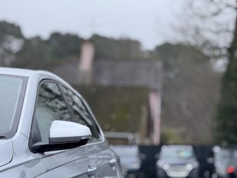 VOLKSWAGEN POLO 1.0 TSI SE Hatchback 5dr Petrol DSG Euro 6 (s/s) (95 ps)