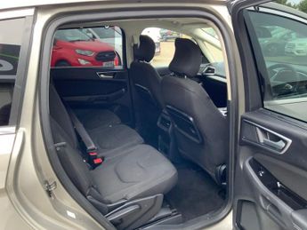 FORD S-MAX 2.0 TDCi Titanium Sport MPV 5dr Diesel Powershift Euro 6 (s/s) (