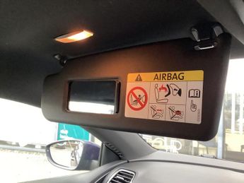 VOLKSWAGEN SCIROCCO 2.0 TSI BlueMotion Tech R-Line Hatchback 3dr Petrol DSG Euro 6 (