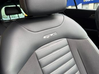 KIA SPORTAGE 1.6 h T-GDi GT-Line S SUV 5dr Petrol Hybrid Auto Euro 6 (s/s) (2