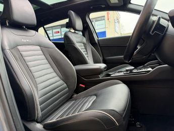 KIA SPORTAGE 1.6 h T-GDi GT-Line S SUV 5dr Petrol Hybrid Auto Euro 6 (s/s) (2