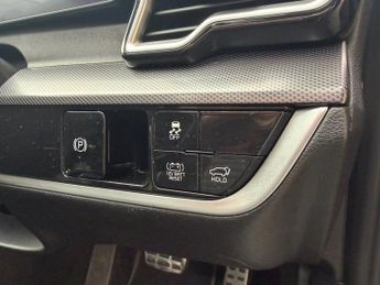 KIA SPORTAGE 1.6 h T-GDi GT-Line S SUV 5dr Petrol Hybrid Auto Euro 6 (s/s) (2