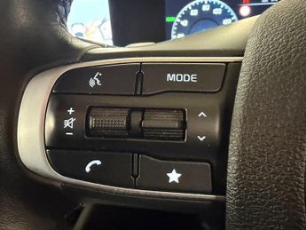 KIA SPORTAGE 1.6 h T-GDi GT-Line S SUV 5dr Petrol Hybrid Auto Euro 6 (s/s) (2