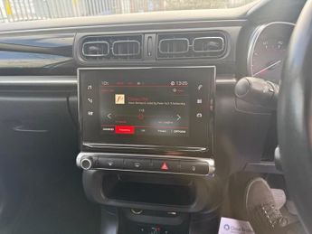 CITROEN C3 1.2 PureTech Flair Hatchback 5dr Petrol EAT6 Euro 6 (s/s) (110 p
