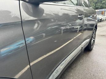 PEUGEOT 3008 1.6 13.2kWh GT SUV 5dr Petrol Plug-in Hybrid e-EAT Euro 6 (s/s) 