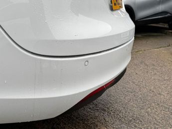 VAUXHALL INSIGNIA 1.6 CDTi Tech Line Sports Tourer 5dr Diesel Auto Euro 6 (136 ps)