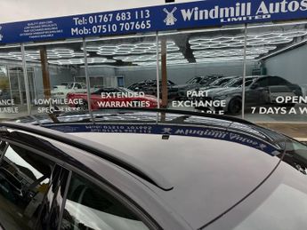 SKODA OCTAVIA 1.4 TSI iV 13kWh SE Technology Estate 5dr Petrol Plug-in Hybrid 