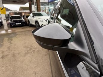 SKODA OCTAVIA 1.4 TSI iV 13kWh SE Technology Estate 5dr Petrol Plug-in Hybrid 