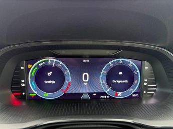 SKODA OCTAVIA 1.4 TSI iV 13kWh SE Technology Estate 5dr Petrol Plug-in Hybrid 