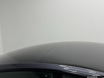 TESLA Model 3 Standard Range Plus Saloon 4dr Electric Auto RWD (241 bhp)