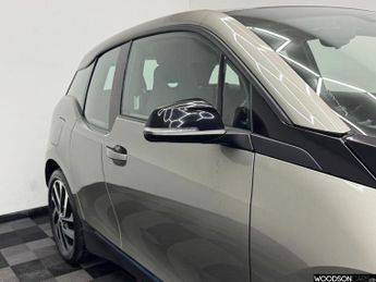BMW I3 Hatchback 5dr Electric Auto (170 ps)