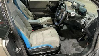 BMW I3 Hatchback 5dr Electric Auto (170 ps)