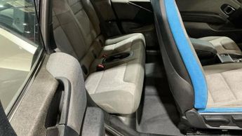 BMW I3 Hatchback 5dr Electric Auto (170 ps)