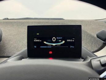 BMW I3 Hatchback 5dr Electric Auto (170 ps)
