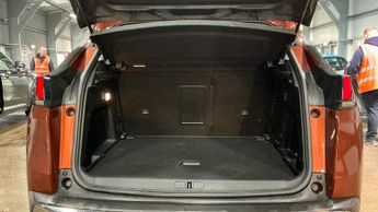 PEUGEOT 3008 1.5 BlueHDi Active SUV 5dr Diesel EAT Euro 6 (s/s) (130 ps)