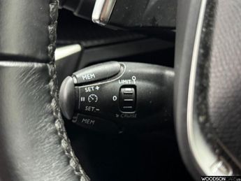 PEUGEOT 3008 1.5 BlueHDi Active SUV 5dr Diesel EAT Euro 6 (s/s) (130 ps)