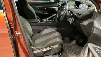PEUGEOT 3008 1.5 BlueHDi Active SUV 5dr Diesel EAT Euro 6 (s/s) (130 ps)
