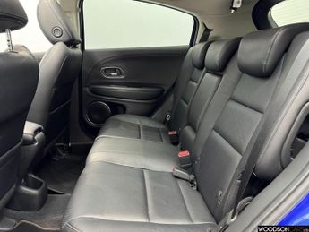 HONDA HR-V 1.5 i-VTEC EX SUV 5dr Petrol CVT Euro 6 (s/s) (130 ps)