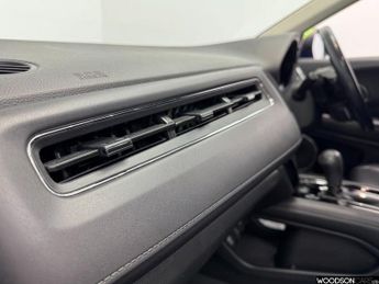 HONDA HR-V 1.5 i-VTEC EX SUV 5dr Petrol CVT Euro 6 (s/s) (130 ps)