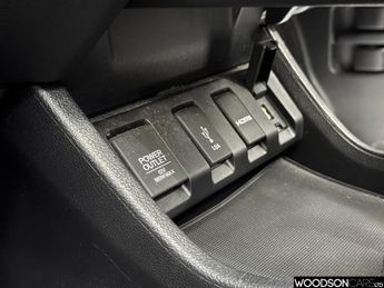 HONDA HR-V 1.5 i-VTEC EX SUV 5dr Petrol CVT Euro 6 (s/s) (130 ps)