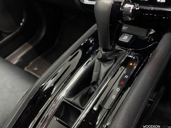 HONDA HR-V 1.5 i-VTEC EX SUV 5dr Petrol CVT Euro 6 (s/s) (130 ps)