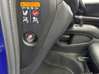 HONDA HR-V 1.5 i-VTEC EX SUV 5dr Petrol CVT Euro 6 (s/s) (130 ps)