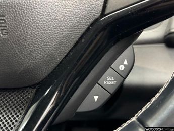 HONDA HR-V 1.5 i-VTEC EX SUV 5dr Petrol CVT Euro 6 (s/s) (130 ps)