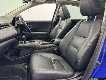 HONDA HR-V 1.5 i-VTEC EX SUV 5dr Petrol CVT Euro 6 (s/s) (130 ps)