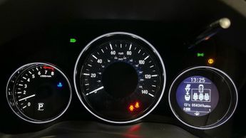 HONDA HR-V 1.5 i-VTEC EX SUV 5dr Petrol CVT Euro 6 (s/s) (130 ps)