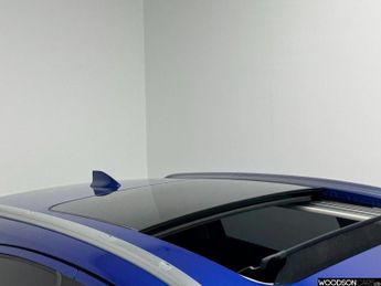 HONDA HR-V 1.5 i-VTEC EX SUV 5dr Petrol CVT Euro 6 (s/s) (130 ps)