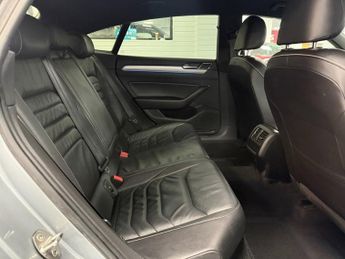 VOLKSWAGEN ARTEON 2.0 TDI R-Line Fastback 5dr Diesel DSG Euro 6 (s/s) (190 ps)